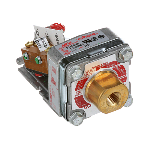 (image for) CROWN STEAM 3-PA26 PRESSURE SWITCH W/TRANSDUCER